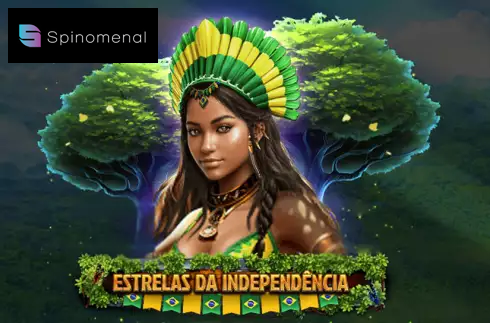 Estrelas Da Independencia
